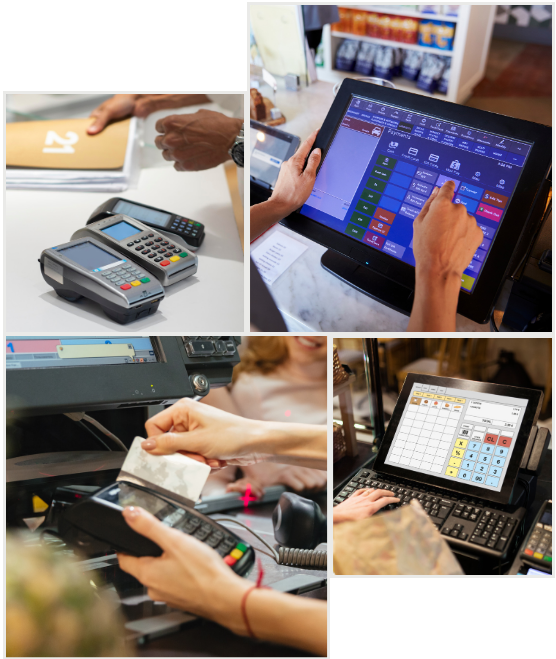 POS System